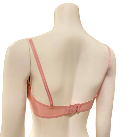 NWT Natori Luminous Demi Contour Underwire Bra, 30 DDD - Picture 6 of 10